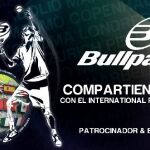 IPE by Madison y Bullpadel