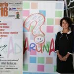 El diestro Jesús Duque, en la presentación del calendario benéfico en el que ha participado