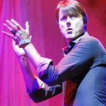 Brett Anderson, de Suede