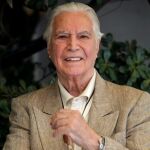 Gustavo Rojo, en una imagen de archivo