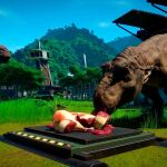 Jurassic World Evolution
