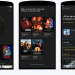 Esta app te cuenta curiosidades de la película que ves