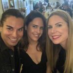 Julio Iglesias Jr.: «Si tuviera que hacerme una prueba de ADN me la haría»