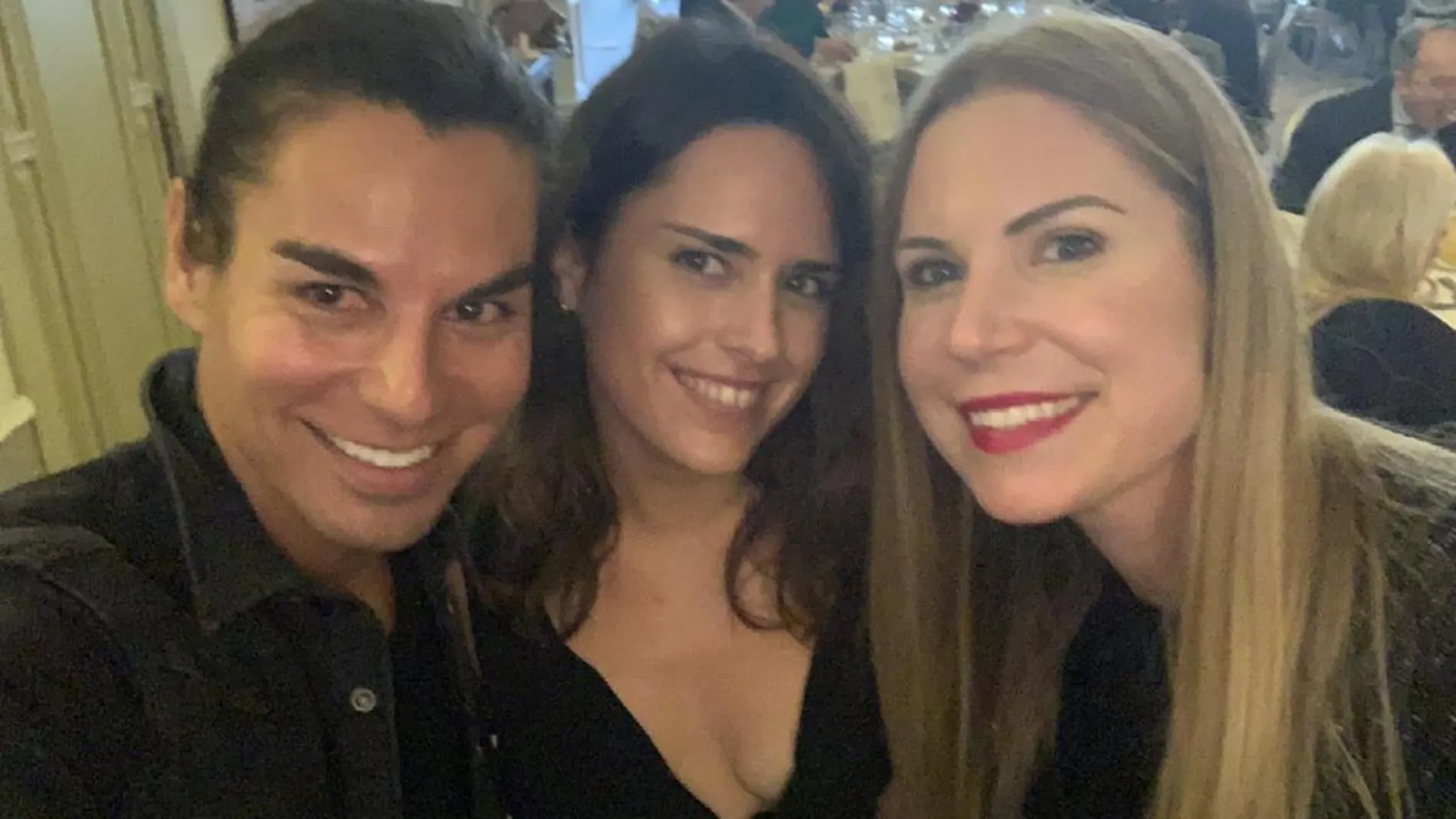 Julio Iglesias Jr.: «Si tuviera que hacerme una prueba de ADN me la haría»
