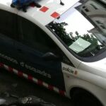 Un hombre se entrega a los Mossos tras matar a su mujer en Salou