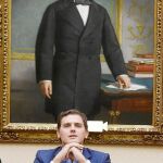 Rivera calificó como «mala noticia» al brevedad de la reunión entre Rajoy y Sánchez