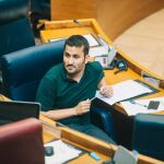 El conseller de Educación, Vicent Marzà, cree que los criterios del borrador son «lógicos y normales»
