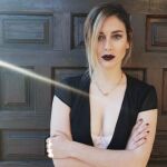 Blanca Suárez