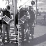 Más de 400.000 personas han logrado en España un nuevo empleo en los últimos doce meses