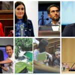 Son muchos los políticos que no han aplicado sus principios a la esfera personal. Foto: Archivo