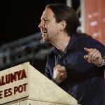 Podemos: «El resultado es altamente decepcionante»