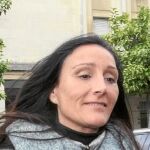 La jueza María Núñez Bolaños