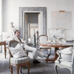 Fotografía de Horst P. Horst