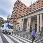 El plan del hospital Vall d’Hebron pretende extenderse a otros centros sanitarios de Cataluña