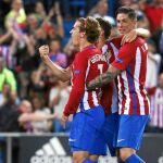 Griezmann y Torres, fundamentales para la próxima temporada