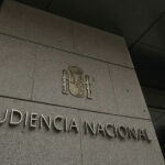 Sede de la Audiencia Nacional