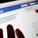 La red social Facebook está en el punto de mira de millones de usuarios. Foto: Reuters