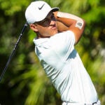 Cameron Champ