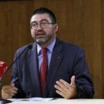 Carlos Sánchez Mato