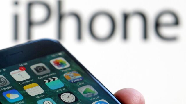 Apple se ha comprometido a hacer más sostenibles ecológicamente sus productos
