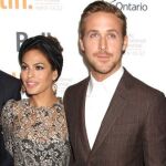 Eva Mendes y Ryan Gosling