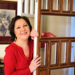 Carmen Linares: «La verdad de los poemas de Miguel Hernández casa muy bien con el flamenco»