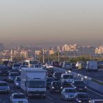 Madrid arrancó el año con «malos aires» y termina con el mismo problema