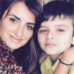 Penélope Cruz se estrena en Instagram por una buena causa