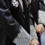 Se busca presidenta para el CGPJ