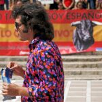  La rebeldía de Morante