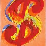 «Dollar sign» está valorado en unos 350.000 euros, mientras que