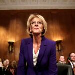 Betsy DeVos
