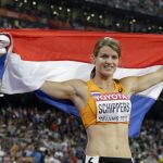 Dafne Schippers