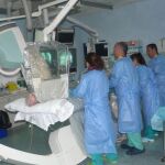 «Los médicos no son responsables de problemas como listas de espera»