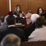 El ex concejal de IU Antonio Rodrigo Torrijos