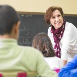 En Islandia, los profesores hacen exámenes cada trimestre, Finlandia está en contra de las evaluaciones