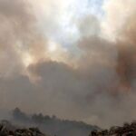 Los pirómanos ganan a los imprudentes