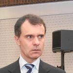 José Manuel Herrero