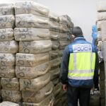 Sevilla ha sufrido dos robos de droga; y Cádiz, Huelva y Málaga, otro en los últimos años
