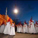 Paso de Semana Santa | Imagen cedida