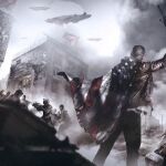 Disponible la actualización de Homefront: The Revolution con dos nuevas misiones