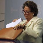 Rita Barbera