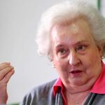 La infanta doña Pilar de Borbón / Foto. Efe