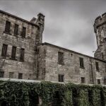 Penitenciaría Oriental del Estado de Filadelfia