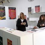 Arranca la VI Feria de Dulces de Cuaresma de la Diputación de Sevilla