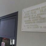 La Seu d'Urgell (Lérida) retirará las placas conmemorativas de Jordi Pujol