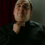 Antonio el camarero