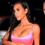 Kim Kardashian / Gtres