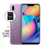 Hemos probado el Honor Play