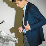 Nueva marca: ni Podemos ni Más Madrid